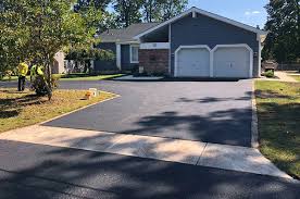 Best Driveway Maintenance Services in Desert Edge, CA